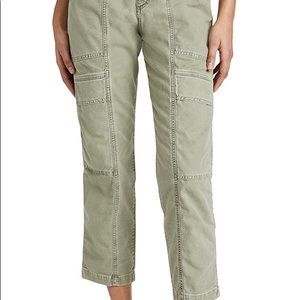 Agolde Kai Cargo Pant - size 28